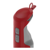 Mixer Oster Electrodomesticos Fpsthb2610r Vermelho 220v 250w