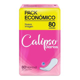 Calipso Protector Femenino C/aloe X80