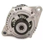 Alternador Fiat Fiorino Palio 500 Doblo 110a Valeo Legitimo Fiat Premio