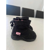 Bota Nike Baby Classic Bebé