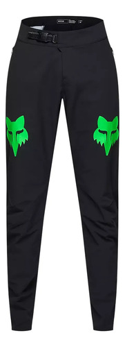 Pantalon Fox Ranger Bici Mtb Enduro Bmx Original Downhill | Envío gratis