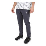 Pantalón Topper Rtc Hombre En Gris Oscuro | Moov