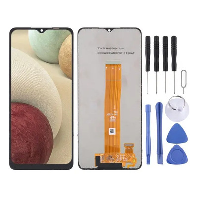 Con Pantalla Táctil Lcd Para Galaxy A125/a32 5g/m127