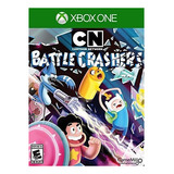 Cartoon Network Battle Crashers Xbox One