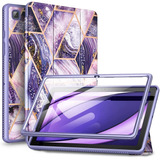 Funda Para Galaxy Tab A7 De 10.4  Sm-t500 T505 T507 Suritch