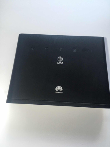 Modem Wifi De Huawei B310s-518 Módem De Chip