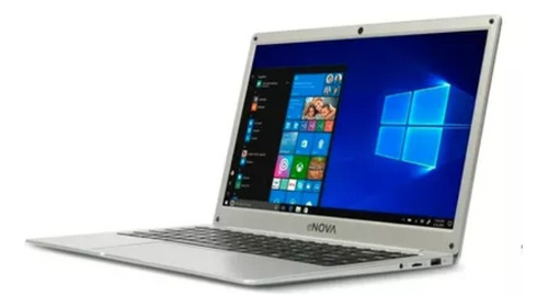 Notebook Enova