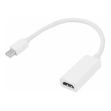 Adaptador Mac Air Thunderbolt /mini Dp X Hdmi, Macbook Pro