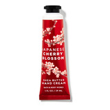 Bath & Body Works Hidratante Mãos | Japanese Cherry Blossom