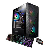 Ibuypower Slatemesh I9-12900kf 16gb Ram Rtx 3070 - 1tb Ssd