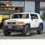 Toyota Fj Cruiser 4.0 2011