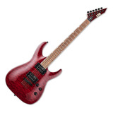 Mh200 Qm Nt Stbc. Guitarra Electrica