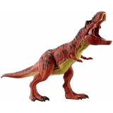 Tiranosaurio Rex Jurassic Park 90s Original Primera Película