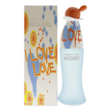 Me Encanta El Amor Barato Y Elegante 3.4 Oz Edt Spray