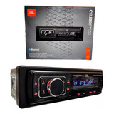 Auto Estereo Jbl Bluetooth, Usb, Sd, Fm Card Celebrity150