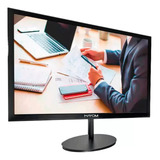 Monitor Led Widescreen Hd Hayom 19,5  Hdmi E Vga 60hz  Top