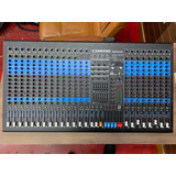 Mesa De Som 24 Canais Soundvoice Profissional Mp246 - Usado