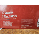Loop Boss 505