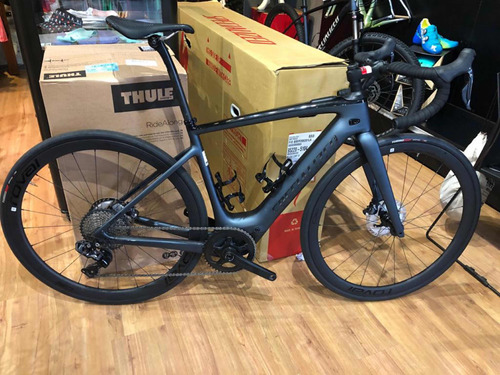 Specialized Turbo Creo Expert Carbon