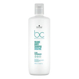  Schwarzkopf New Shampoo Voluminizador Volume Boost X1000ml