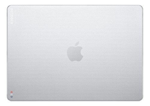 Funda Dura Snap On Case Macbook Pro M2 16  Decoded
