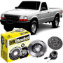 Soporte De Caja Ford Escape Ford Bronco