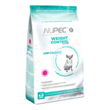 Nupec Comida Perro Control Peso Razas Pequeñas 2kg *