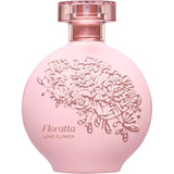 Colônia Floratta Love Flower - 75ml - Boticário