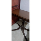 Mesa De Madera De Segunda