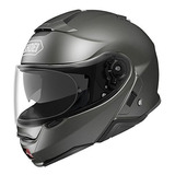 Shoei Neotec Ii Casco De Moto Con Tapa Talla Y Colores Adici