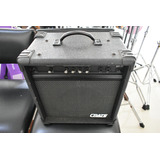 Amplificador Crate Bx-15 Para Bajo