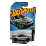 Hot Wheels: Bmw I8 Roadster Mig34