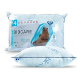 Almohada Spring Air Bio Cuidado Barrera Electromagnética