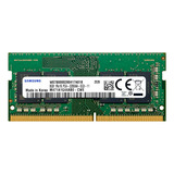 Original Memoria Para Portátil 8gb / Ddr4 / Pc4-3200