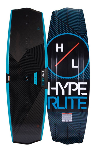 Tabla De Wakeboard Lancha Hyperlite State