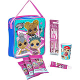 Set Dental Lol Incluye Estuche 