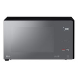 Horno Microondas Grill LG Neo Chef Negro 42 Lts Inverter