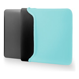 Funda Notebook Urbano Reversible Neopreno Macbook 13, 14, 15