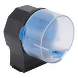 Dispensador Automático De Comida Para Peces Matic Feeder, Te