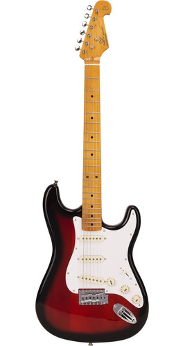 Guitarra Sx Stratocaster 1957