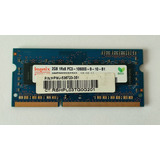 Sk Hynix Ram 2gb Ddr3 Hmt325s6bfr8c