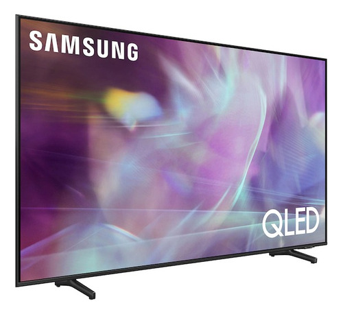 Pantalla Samsung Qn55q6daafxza 55  Qled 4k Smart Uhdtv