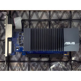 Placa De Video 2gb Gddr5 Asus Gt710-sl-2gd5