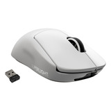 Mouse Inalámbrico Logitech G Pro X Superlight Para Gaming