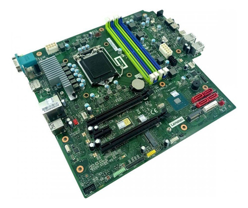 Placa Mãe Thinkstation Lenovo P340 I4x0ms-p