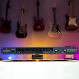 Amplificador De Potência Matrix Gt1000fx Guitarra - Usado