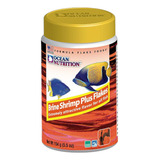 Alimento P Peces Ocean Nutricion Formula Brine Shrimp 154g