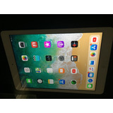 Tablet Apple Ipad2 Air Pro 128 Gb Impecable ´estuche Fervane