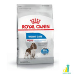 Royal Canin Medium Weight Care X 10 Kg - Happy Tails