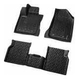 Mopar 82214651a Alfombra Interior Para Jeep Compass 17-23